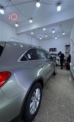 كيا سورينتو